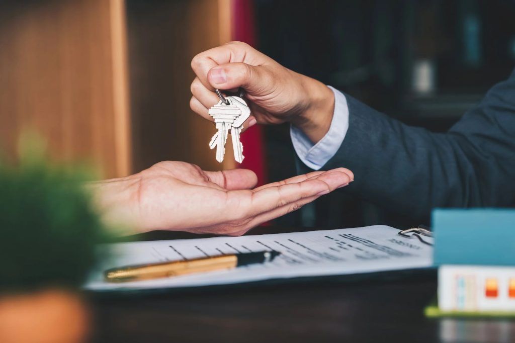La importancia de un abogado en una compraventa
